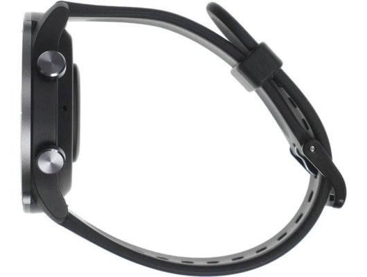 Смарт часы MIBRO A3 DARK GRAY